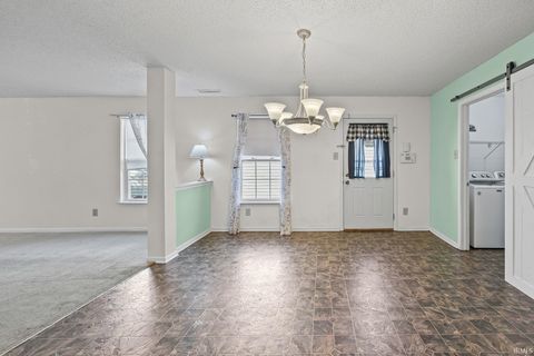 Tiny photo for 2714 Margesson Crossing, Lafayette, IN 47905 (MLS # 202541735)