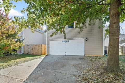 Tiny photo for 2714 Margesson Crossing, Lafayette, IN 47905 (MLS # 202541735)