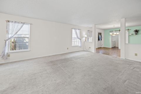 Tiny photo for 2714 Margesson Crossing, Lafayette, IN 47905 (MLS # 202541735)