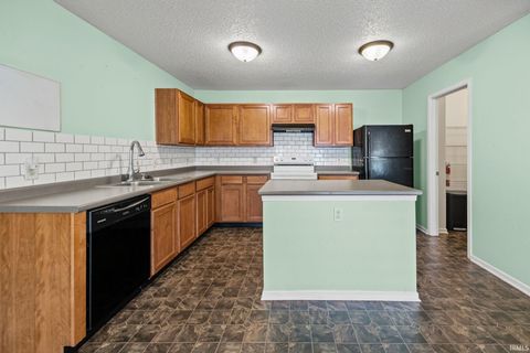 Tiny photo for 2714 Margesson Crossing, Lafayette, IN 47905 (MLS # 202541735)