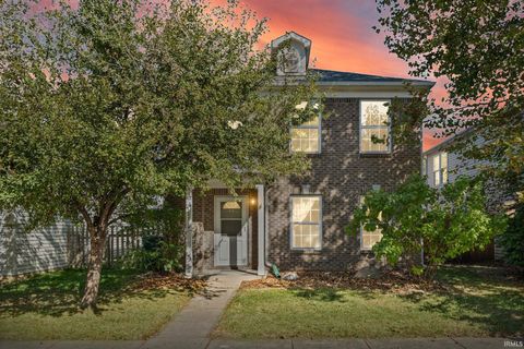 Tiny photo for 2714 Margesson Crossing, Lafayette, IN 47905 (MLS # 202541735)