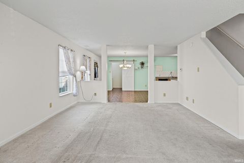 Tiny photo for 2714 Margesson Crossing, Lafayette, IN 47905 (MLS # 202541735)