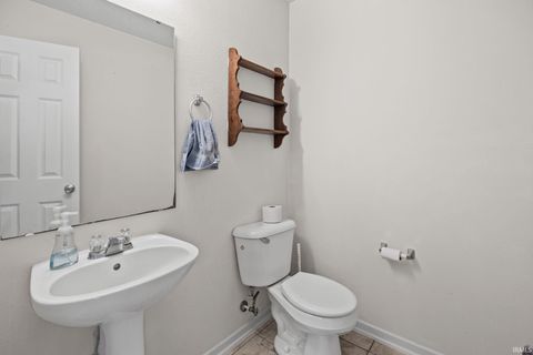 Tiny photo for 2714 Margesson Crossing, Lafayette, IN 47905 (MLS # 202541735)