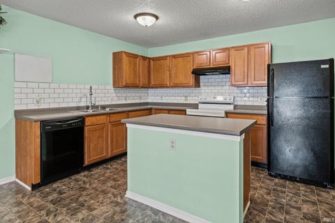 Tiny photo for 2714 Margesson Crossing, Lafayette, IN 47905 (MLS # 202541735)