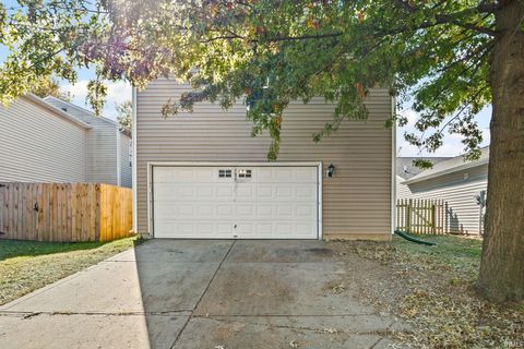 Tiny photo for 2714 Margesson Crossing, Lafayette, IN 47905 (MLS # 202541735)