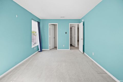 Tiny photo for 2714 Margesson Crossing, Lafayette, IN 47905 (MLS # 202541735)