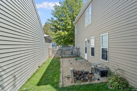 Tiny photo for 2714 Margesson Crossing, Lafayette, IN 47905 (MLS # 202541735)