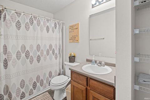 Tiny photo for 2714 Margesson Crossing, Lafayette, IN 47905 (MLS # 202541735)