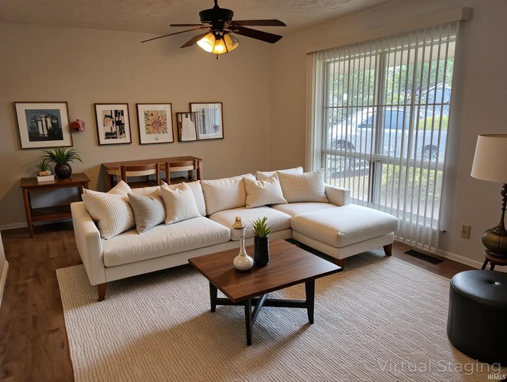 Photo of 5234 Council Ring Boulevard, Kokomo, IN 46902 (MLS # 202536779)