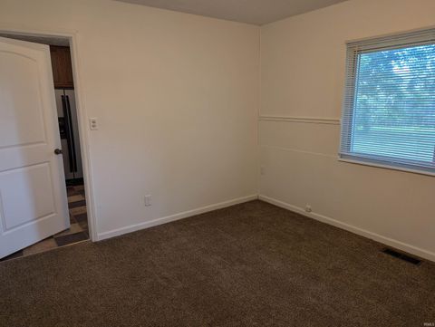 Tiny photo for 5234 Council Ring Boulevard, Kokomo, IN 46902 (MLS # 202536779)