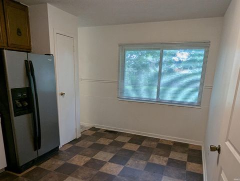 Tiny photo for 5234 Council Ring Boulevard, Kokomo, IN 46902 (MLS # 202536779)