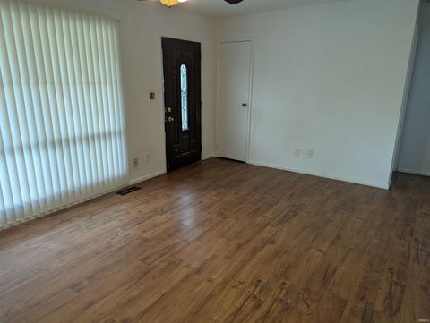 Tiny photo for 5234 Council Ring Boulevard, Kokomo, IN 46902 (MLS # 202536779)