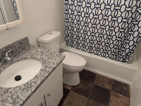 Tiny photo for 5234 Council Ring Boulevard, Kokomo, IN 46902 (MLS # 202536779)