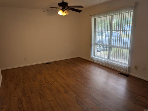 Tiny photo for 5234 Council Ring Boulevard, Kokomo, IN 46902 (MLS # 202536779)
