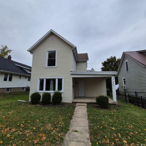 Photo of 209 N Walnut Street, Alexandria, IN 46001 (MLS # 202543844) Photo of 209 N Walnut Street, Alexandria, IN 46001 (MLS # 202543844)