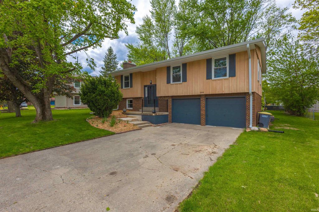 Photo of 2955 Soldiers Home Road, West Lafayette, IN 47906 (MLS # 202615786)