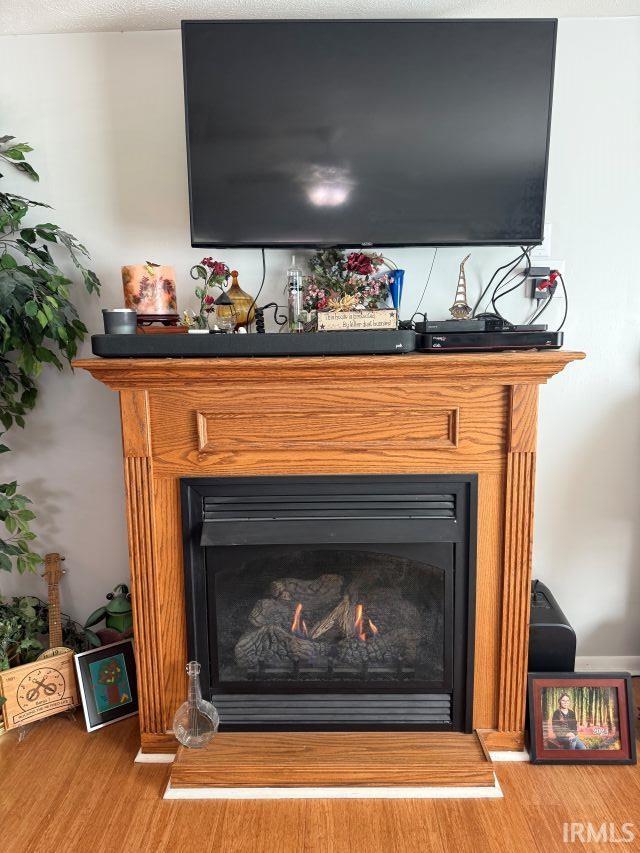 Photo of 716 W Oak Street, Mitchell, IN 47446 (MLS # 202626621)
