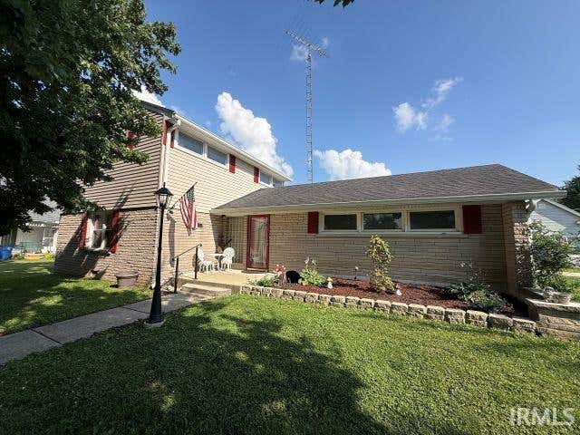 Photo of 716 W Oak Street, Mitchell, IN 47446 (MLS # 202626621)