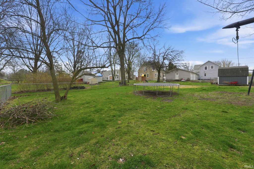 Photo of 1119 Rose Avenue, New Haven, IN 46774 (MLS # 202611559)