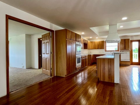 Tiny photo for 3681 E 500 S Road, Peru, IN 46970 (MLS # 202633446)