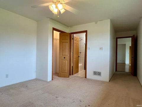 Tiny photo for 3681 E 500 S Road, Peru, IN 46970 (MLS # 202633446)