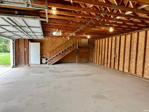 Tiny photo for 3681 E 500 S Road, Peru, IN 46970 (MLS # 202633446)