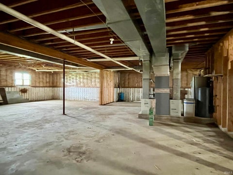 Tiny photo for 3681 E 500 S Road, Peru, IN 46970 (MLS # 202633446)