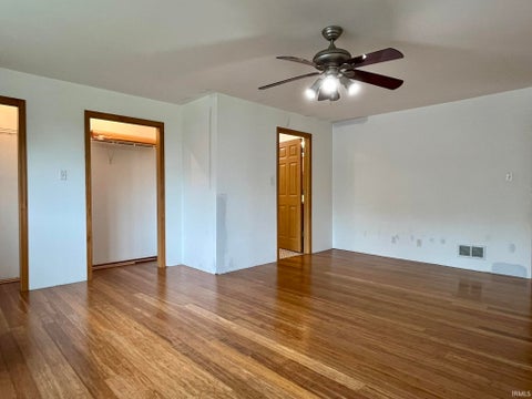 Tiny photo for 3681 E 500 S Road, Peru, IN 46970 (MLS # 202633446)