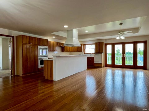 Tiny photo for 3681 E 500 S Road, Peru, IN 46970 (MLS # 202633446)