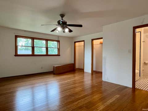 Tiny photo for 3681 E 500 S Road, Peru, IN 46970 (MLS # 202633446)