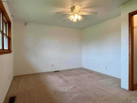 Tiny photo for 3681 E 500 S Road, Peru, IN 46970 (MLS # 202633446)