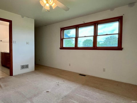 Tiny photo for 3681 E 500 S Road, Peru, IN 46970 (MLS # 202633446)