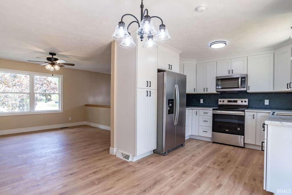 Photo of 131 E Cooper Court, Ellettsville, IN 47429 (MLS # 202614138)