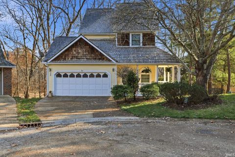 Photo of 1730 E Camby Lane, Bloomington, IN 47401 (MLS # 202606103)
