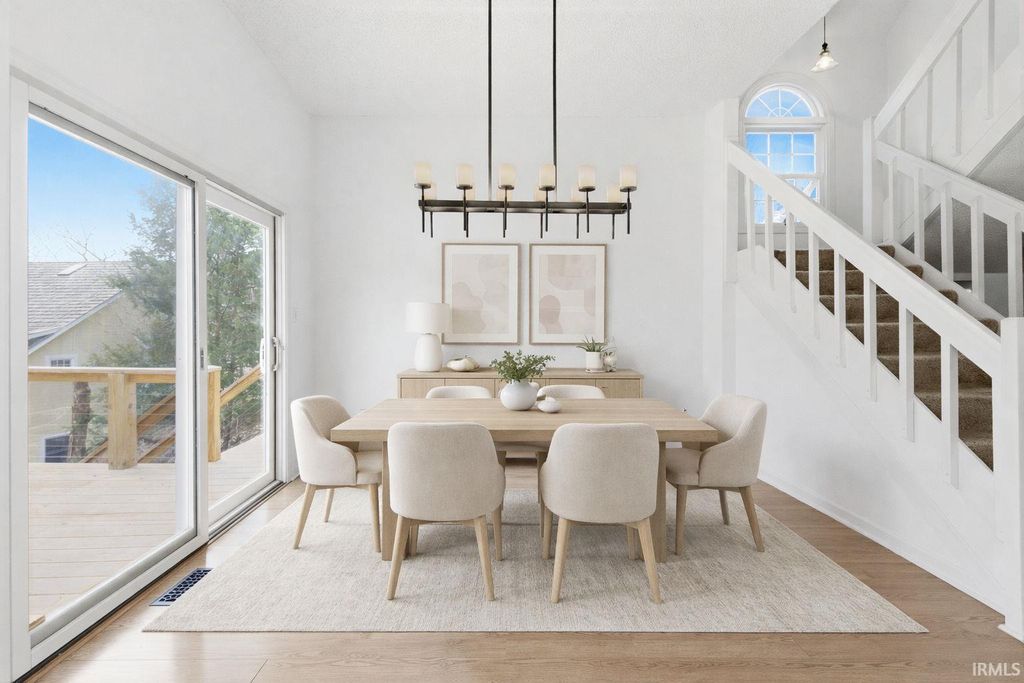 Photo of 1730 E Camby Lane, Bloomington, IN 47401 (MLS # 202606103)