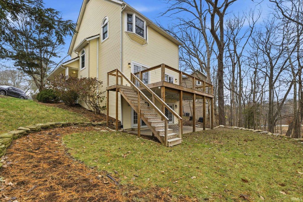 Photo of 1730 E Camby Lane, Bloomington, IN 47401 (MLS # 202606103)