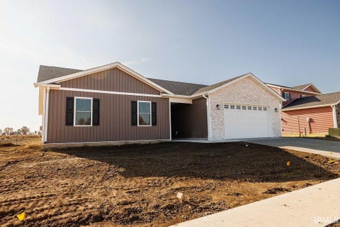 Photo of 110 Pin Oak Road, Spencer, IN 47460 (MLS # 202546077)