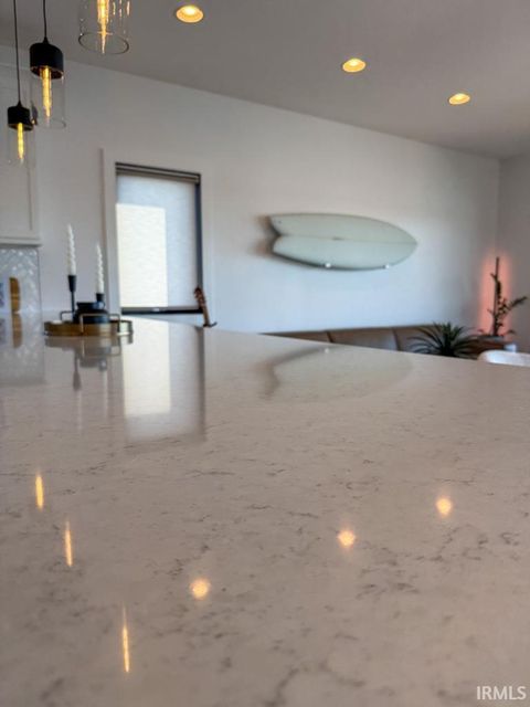 Tiny photo for 2415 Barrett Road, Rochester, IN 46975 (MLS # 202540208)