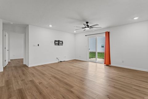 Tiny photo for 848 Lando Creek Drive, Kokomo, IN 46902 (MLS # 202615269)