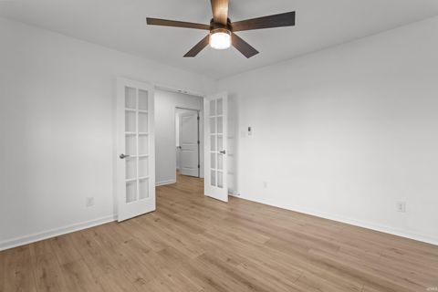 Tiny photo for 848 Lando Creek Drive, Kokomo, IN 46902 (MLS # 202615269)