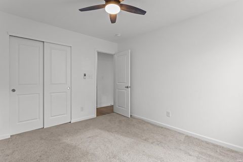 Tiny photo for 848 Lando Creek Drive, Kokomo, IN 46902 (MLS # 202615269)