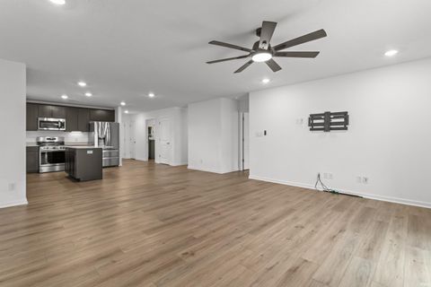Tiny photo for 848 Lando Creek Drive, Kokomo, IN 46902 (MLS # 202615269)