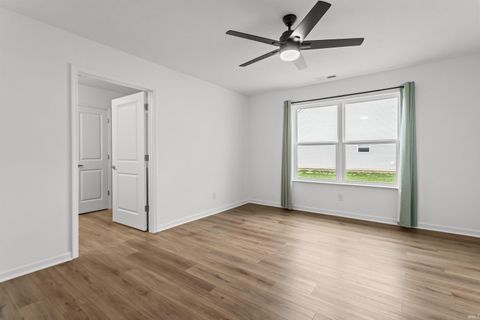 Tiny photo for 848 Lando Creek Drive, Kokomo, IN 46902 (MLS # 202615269)
