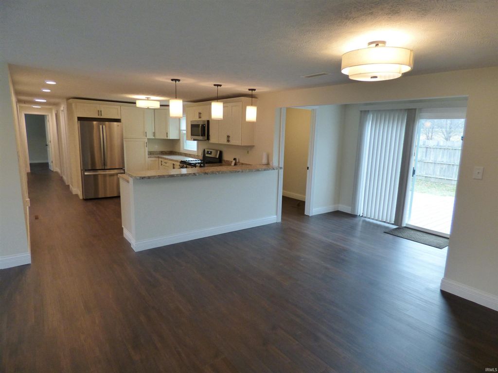 Photo of 55075 Sundown Road, South Bend, IN 46628 (MLS # 202614759)