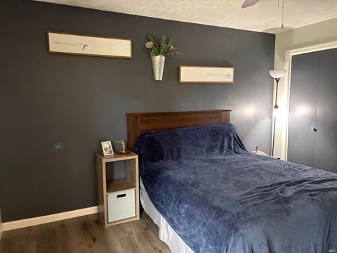 Tiny photo for 5855 Westchester Drive, Newburgh, IN 47630 (MLS # 202612273)