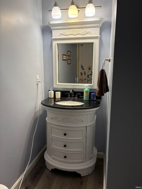 Tiny photo for 5855 Westchester Drive, Newburgh, IN 47630 (MLS # 202612273)