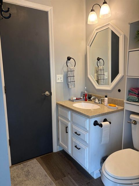 Tiny photo for 5855 Westchester Drive, Newburgh, IN 47630 (MLS # 202612273)