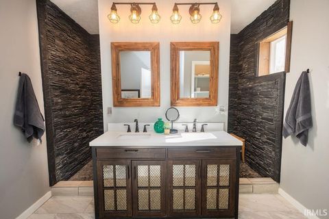 Tiny photo for 9034 W Mallory Road, Bloomington, IN 47404 (MLS # 202618633)