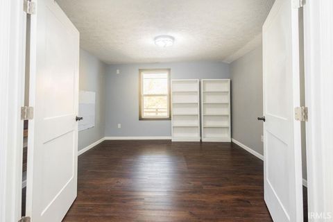 Tiny photo for 9034 W Mallory Road, Bloomington, IN 47404 (MLS # 202618633)
