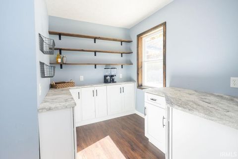 Tiny photo for 9034 W Mallory Road, Bloomington, IN 47404 (MLS # 202618633)